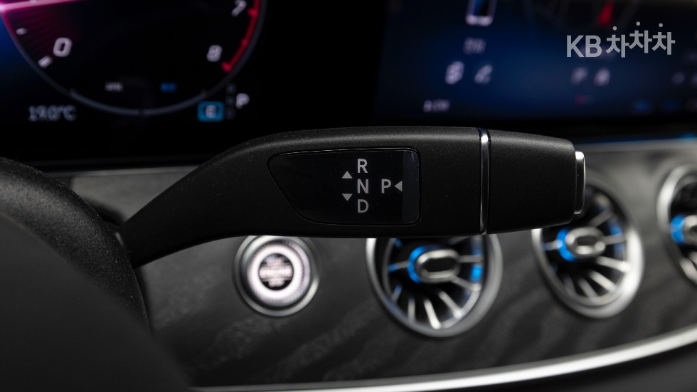 Mercedes-Benz AMG GT — miniaturë 19