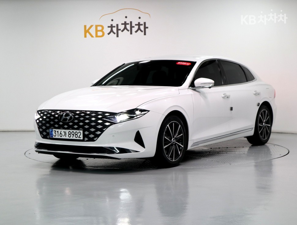 Hyundai Грандер