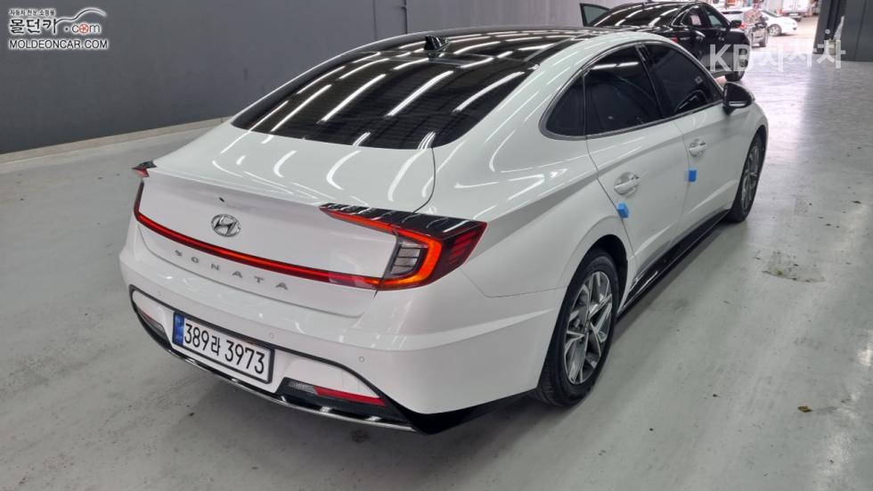 Hyundai Sonata — miniaturë 2