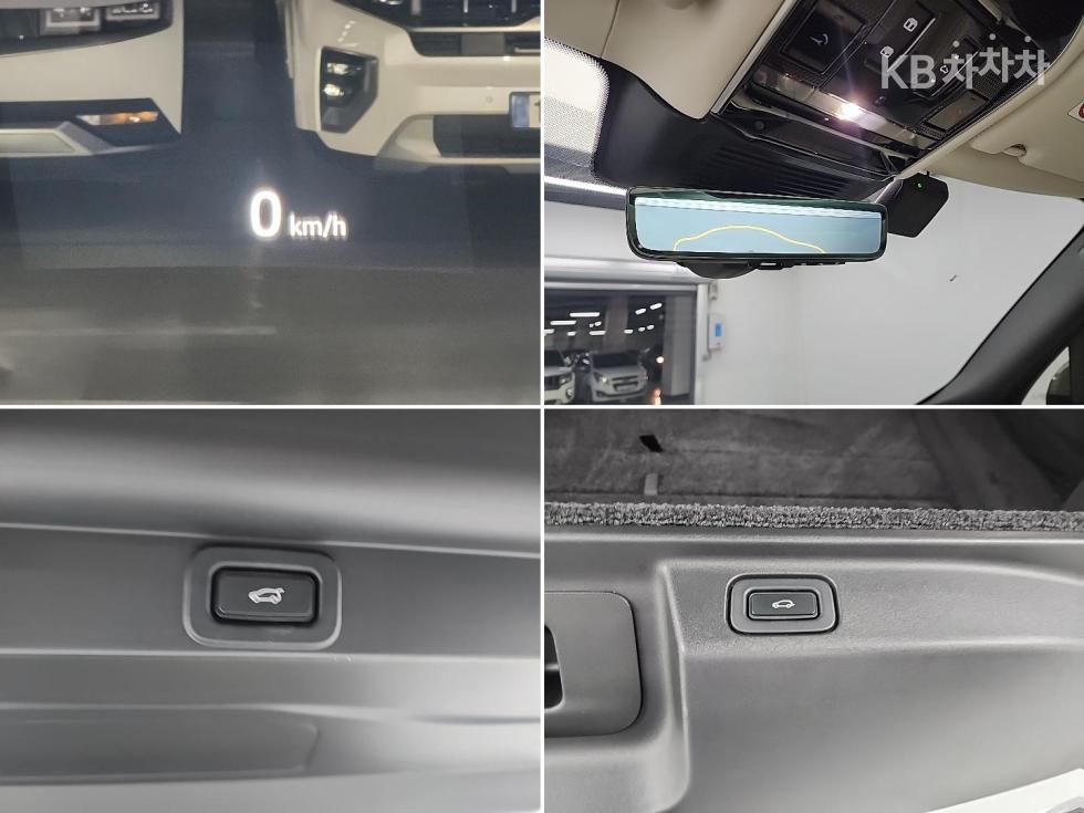 Land Rover Range Rover — miniaturë 18