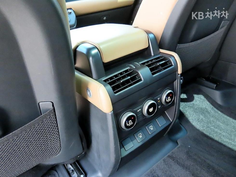 Land Rover Defender — miniaturë 15
