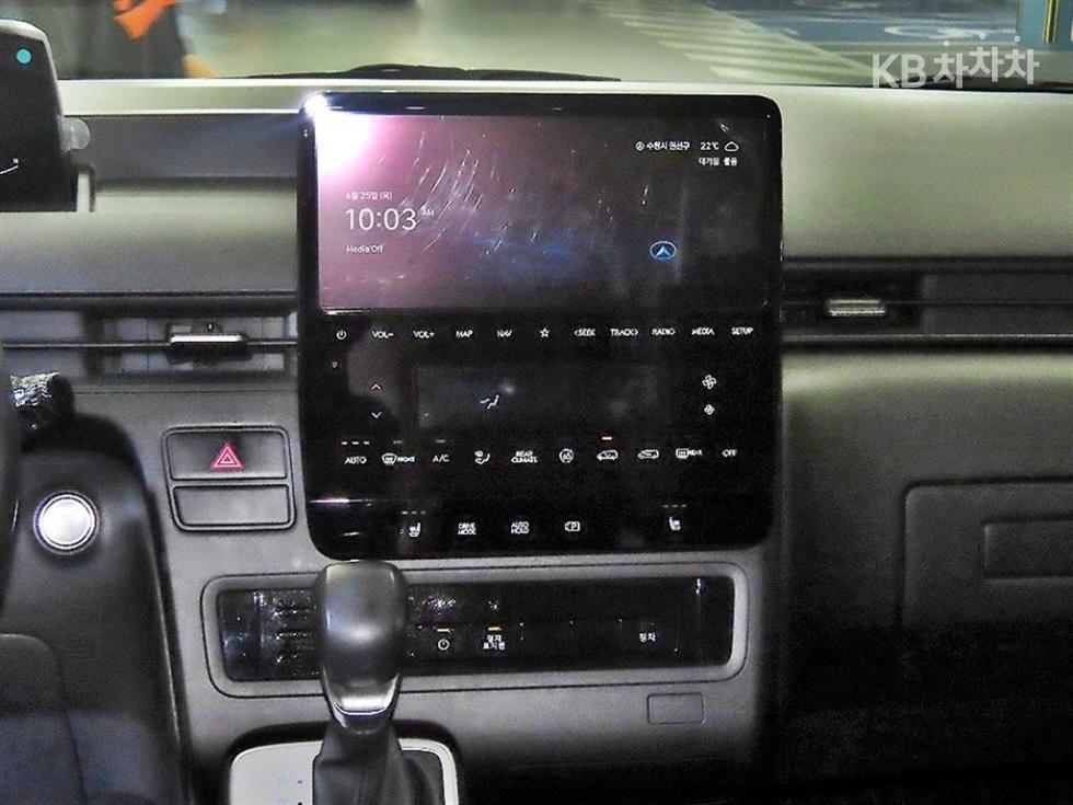 Hyundai Staria — miniaturë 11