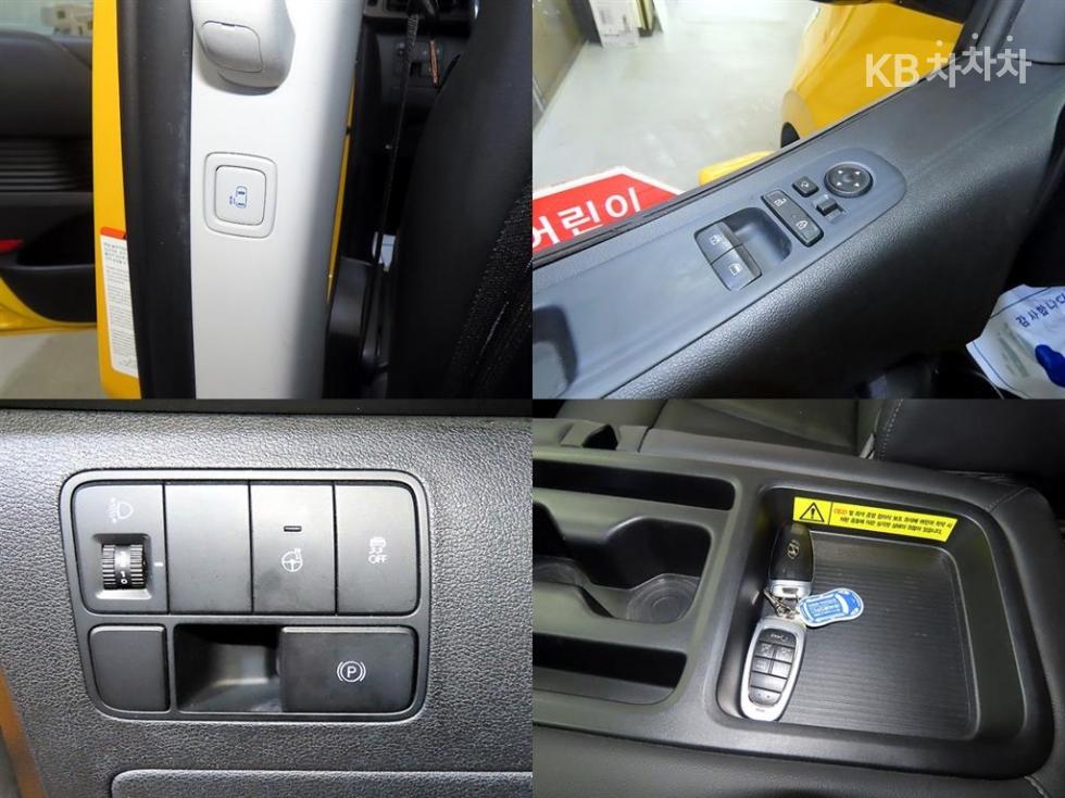 Hyundai Staria — miniaturë 17