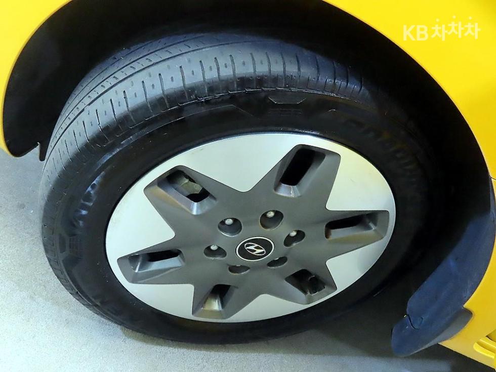 Hyundai Staria — miniaturë 20