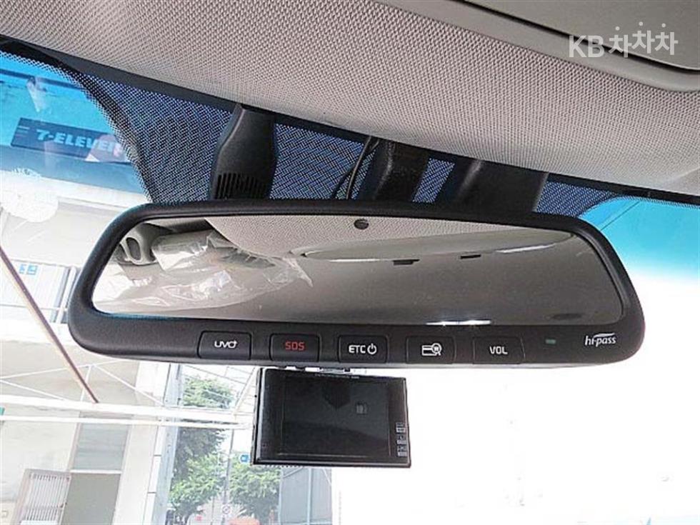 Kia Carnival — miniaturë 13