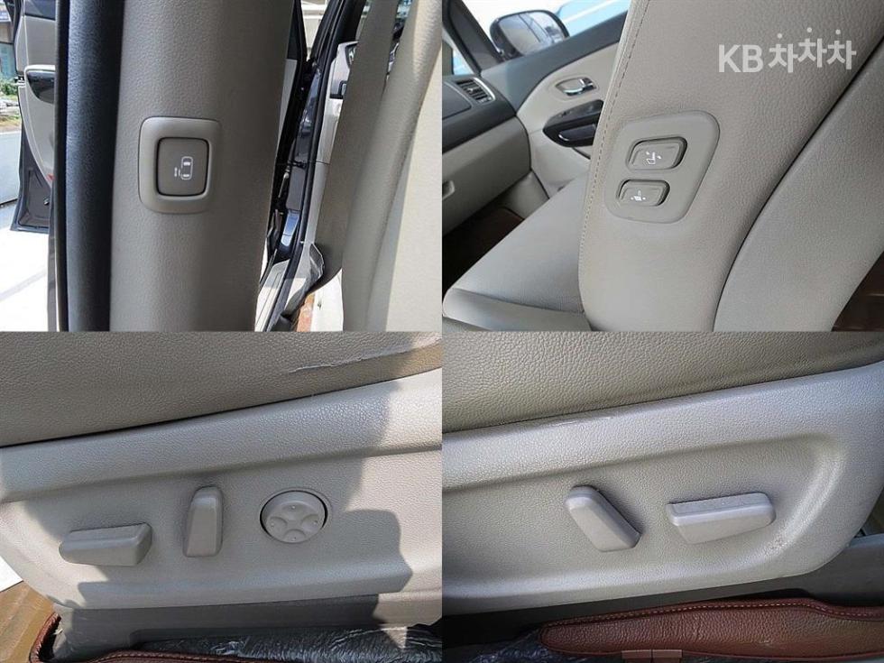 Kia Carnival — miniaturë 19