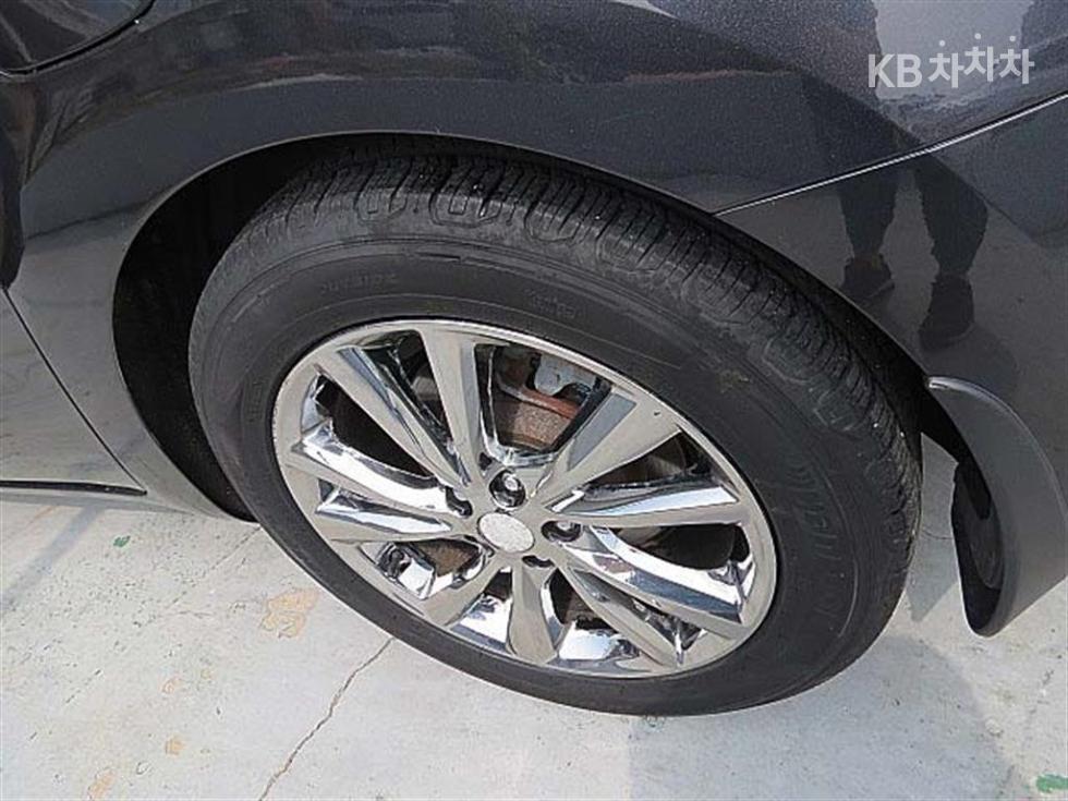 Kia Carnival — miniaturë 20