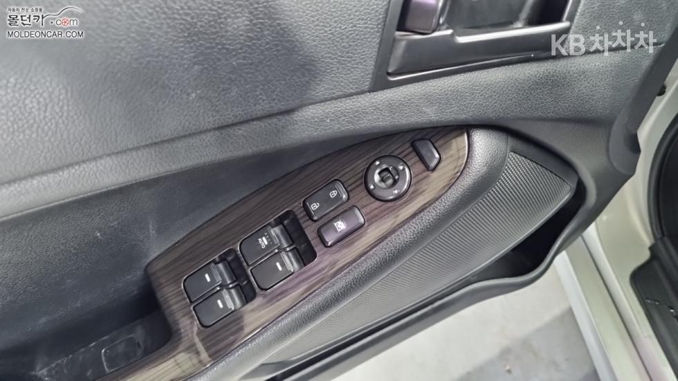 Kia K5 — miniaturë 15