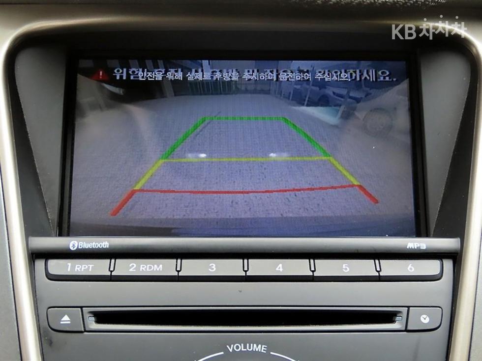 Hyundai Grandeur — miniaturë 15