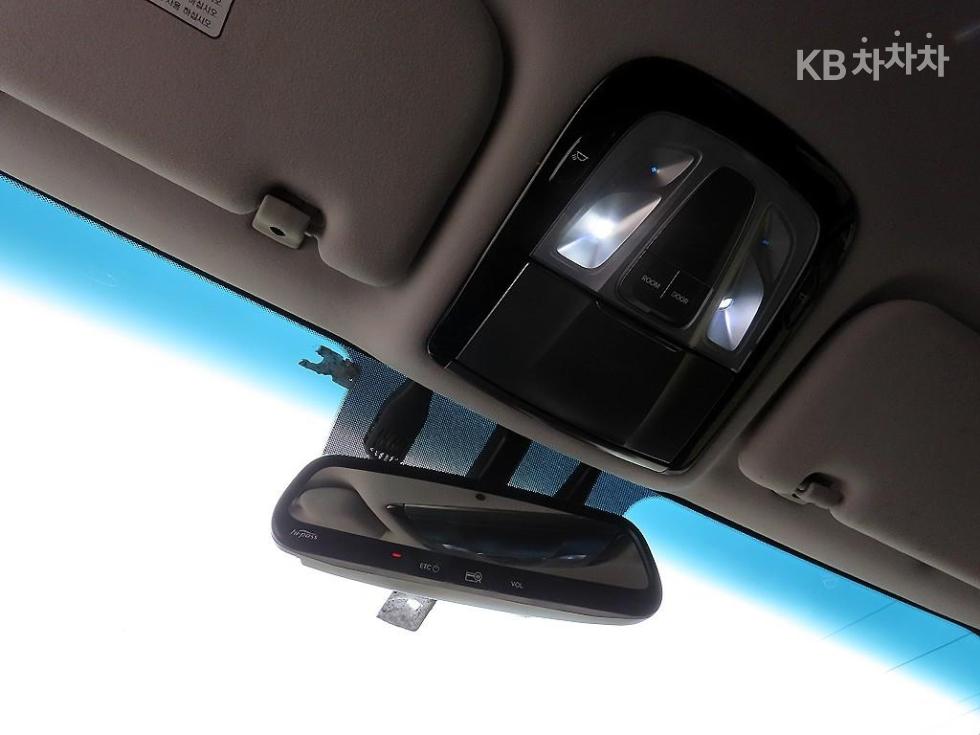 Hyundai Grandeur — miniaturë 16