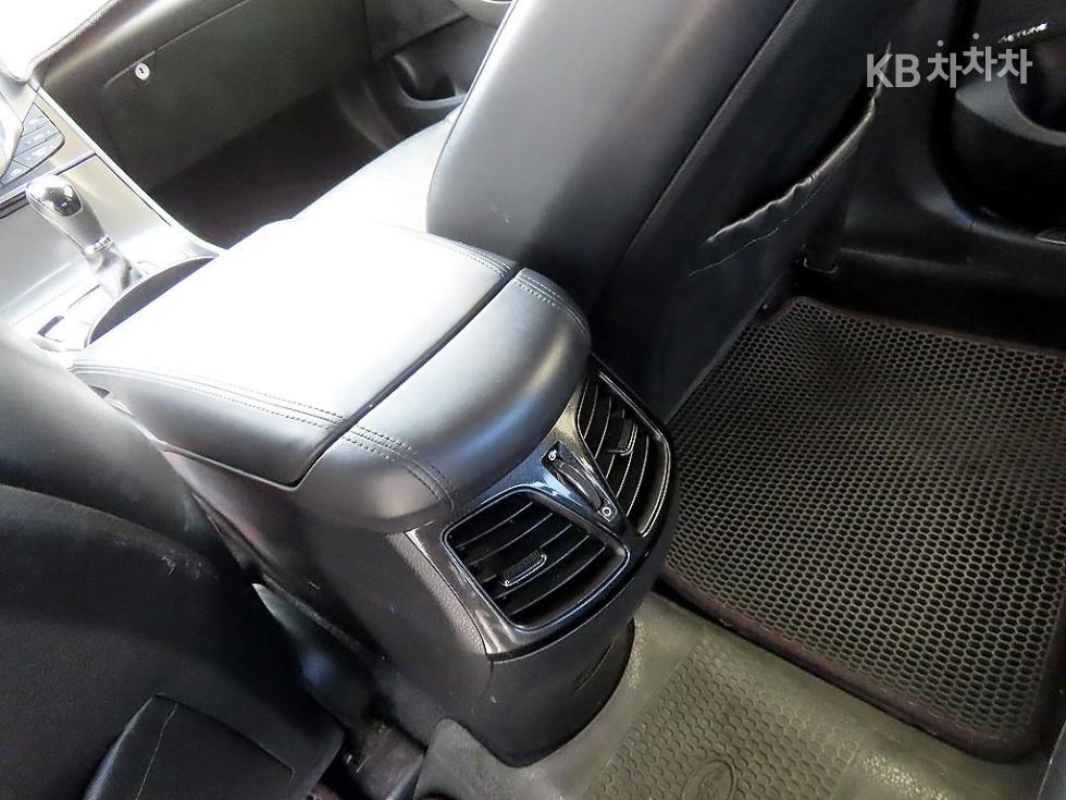 Hyundai Grandeur — miniaturë 17