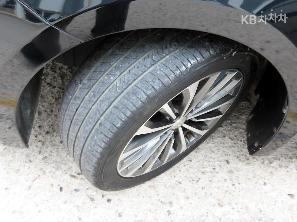 Hyundai Grandeur — miniaturë 20