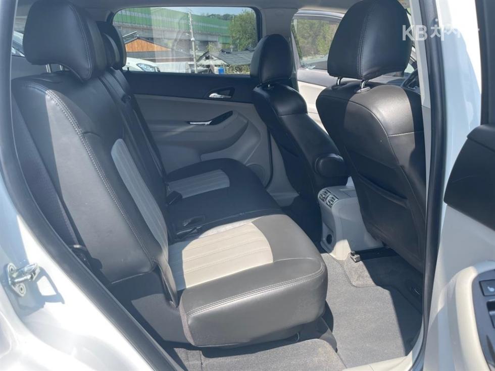 Chevrolet Orlando — miniaturë 10