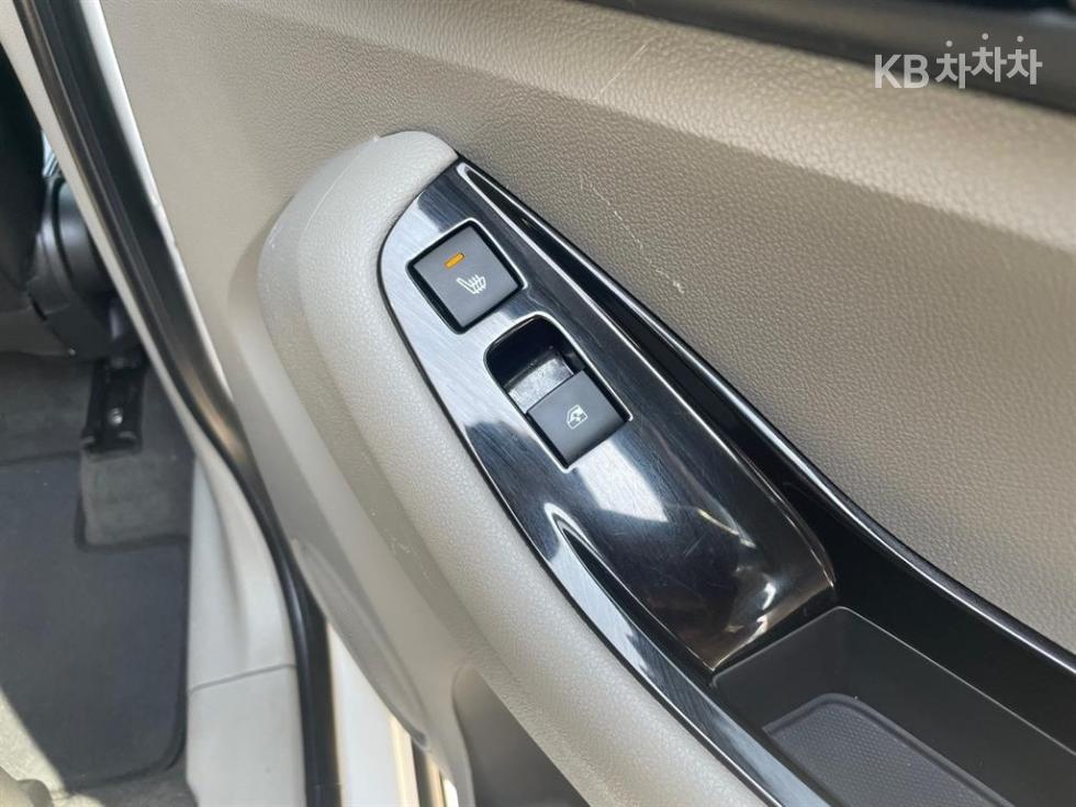 Chevrolet Orlando — miniaturë 15
