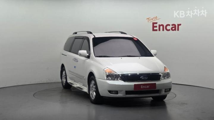 Kia Carnival — miniaturë 3