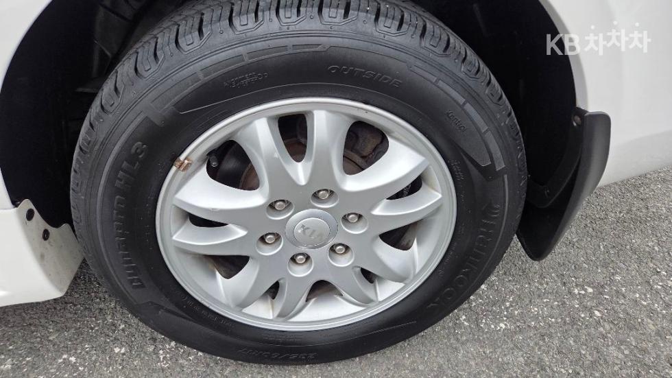 Kia Carnival — miniaturë 14