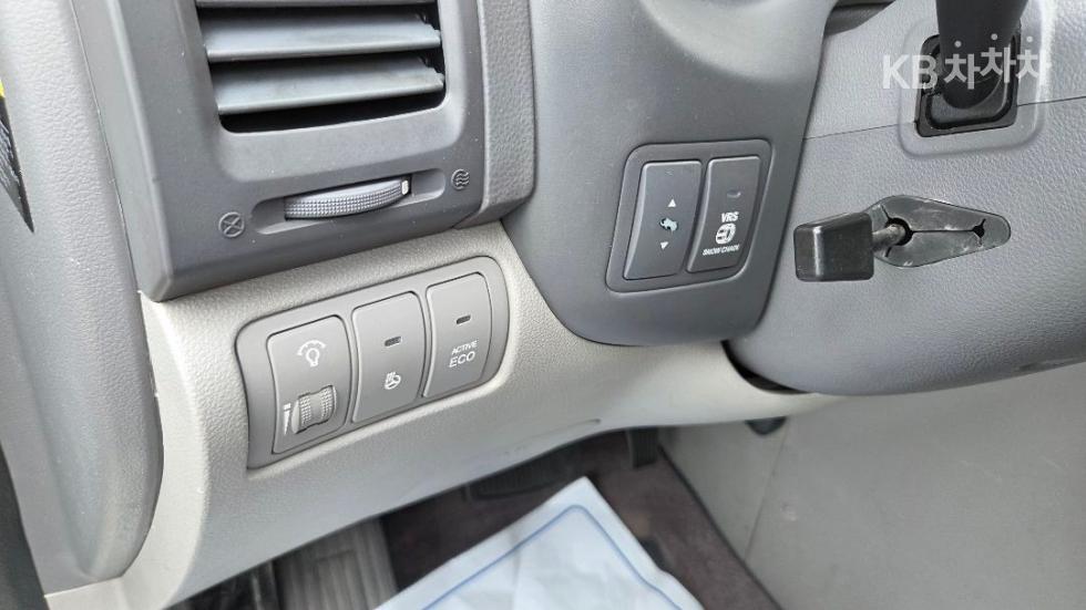 Kia Carnival — miniaturë 15