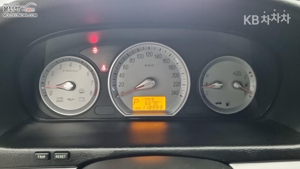Hyundai Sonata — miniaturë 5