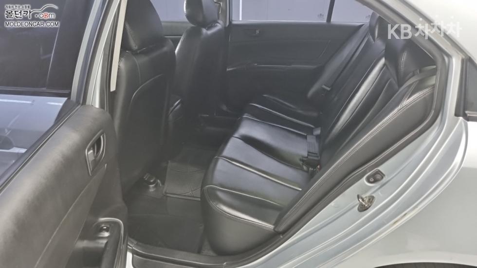 Hyundai Sonata — miniaturë 10