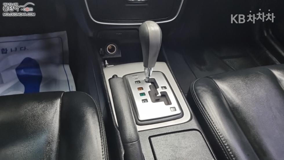 Hyundai Sonata — miniaturë 14