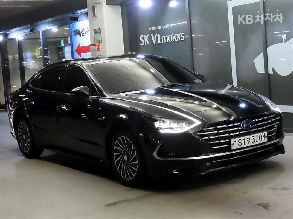 Hyundai Соната
