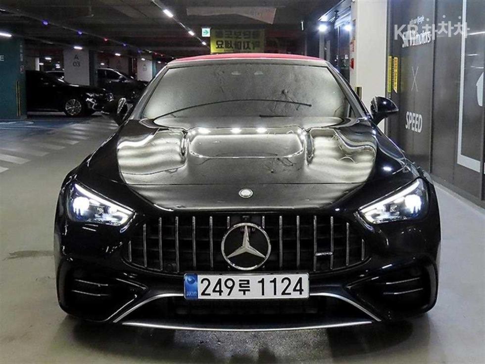Mercedes-Benz CLE-klasse — miniaturë 2
