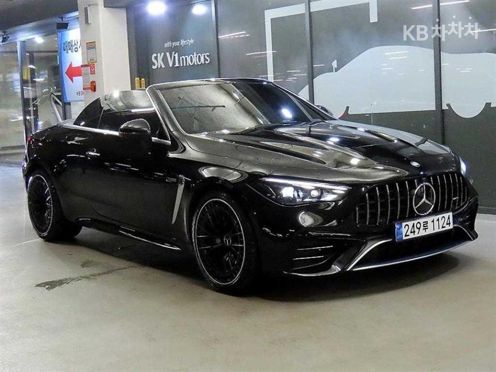 Mercedes-Benz CLE-klasse — miniaturë 6