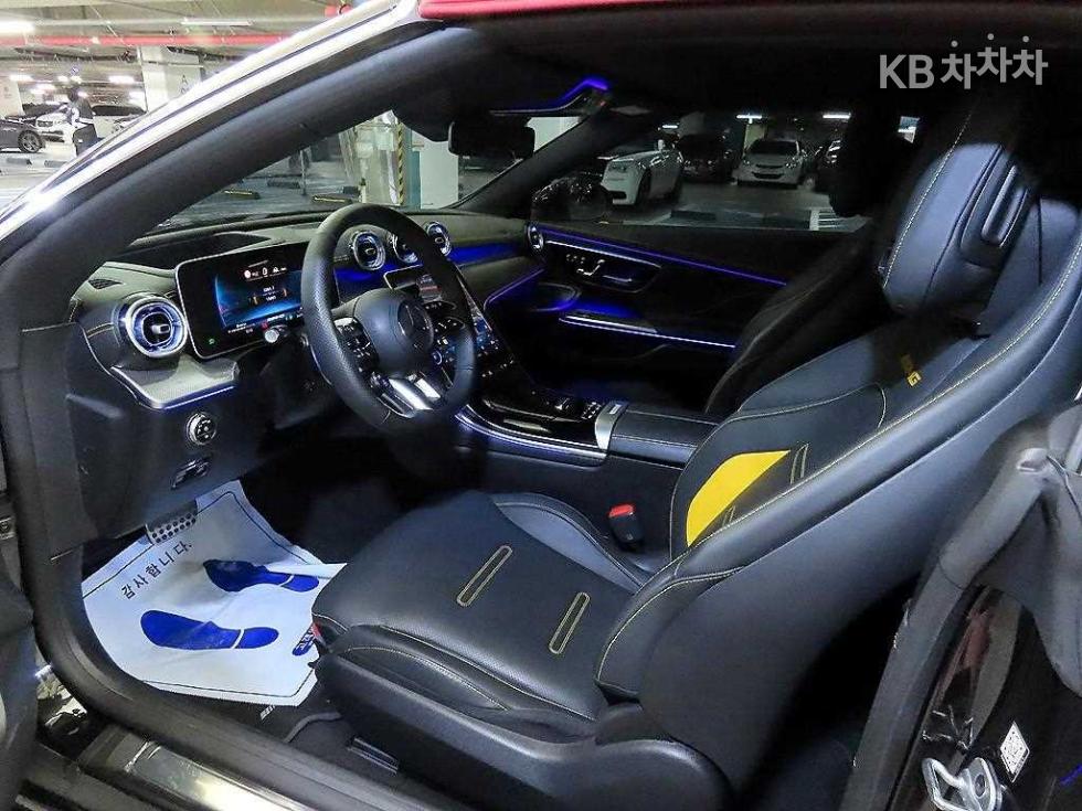 Mercedes-Benz CLE-klasse — miniaturë 8