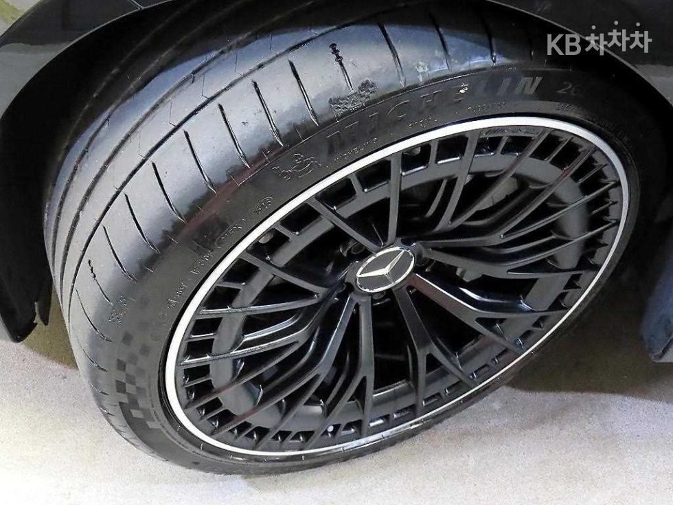Mercedes-Benz CLE-klasse — miniaturë 20
