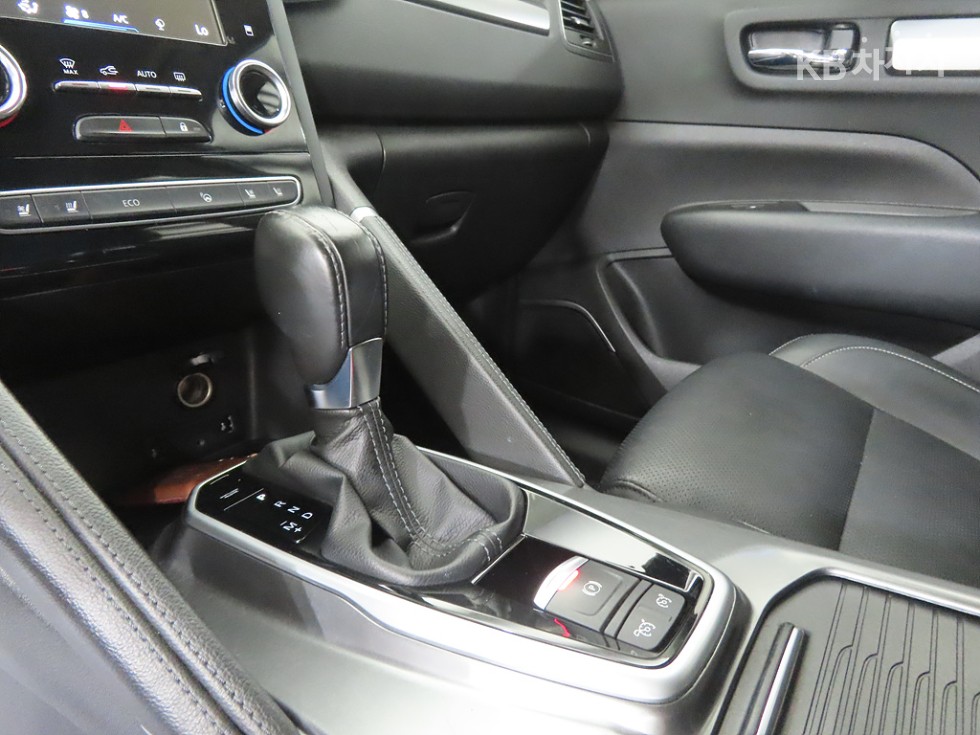Renault Samsung QM6 — miniaturë 11