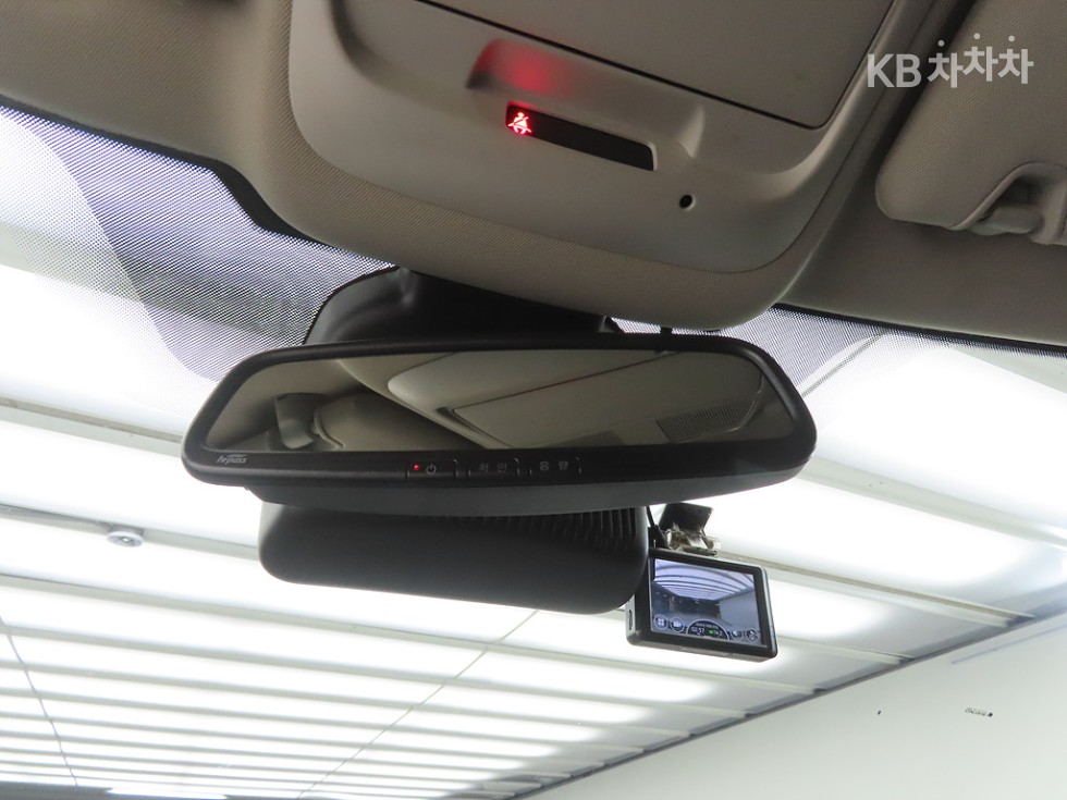 Renault Samsung QM6 — miniaturë 12
