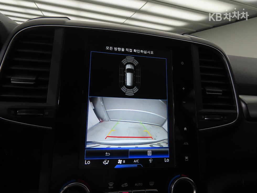 Renault Samsung QM6 — miniaturë 13