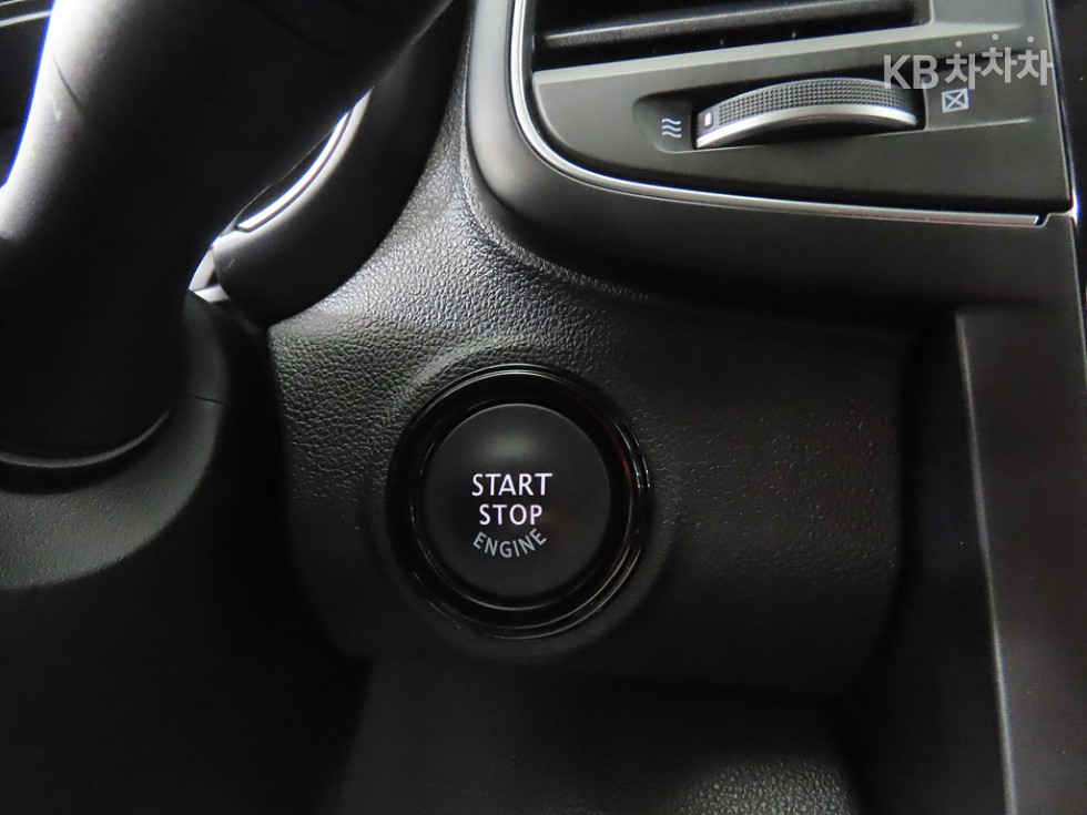 Renault Samsung QM6 — miniaturë 14