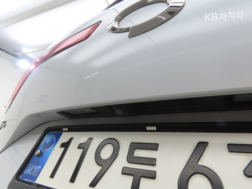 Renault Samsung QM6 — miniaturë 15