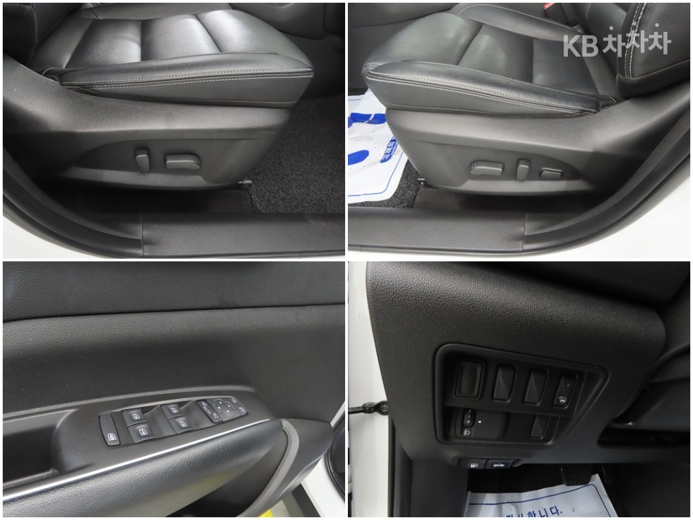 Renault Samsung QM6 — miniaturë 18