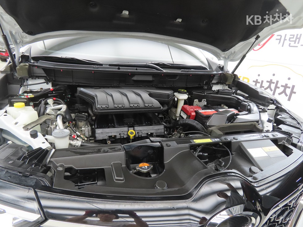 Renault Samsung QM6 — miniaturë 19