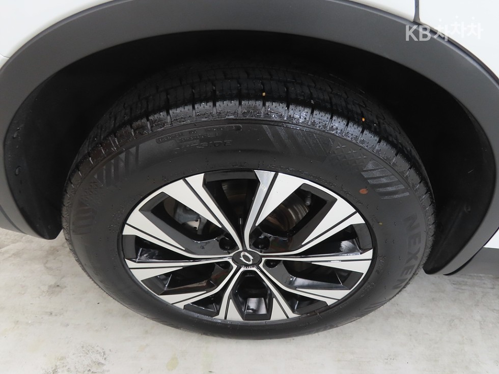 Renault Samsung QM6 — miniaturë 20