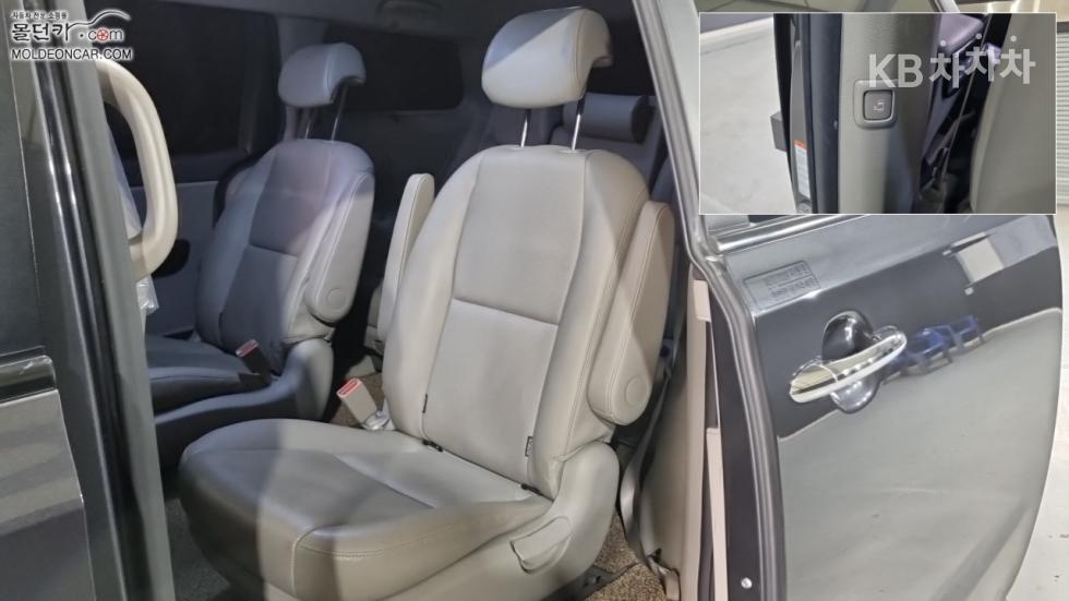 Kia Carnival — miniaturë 10