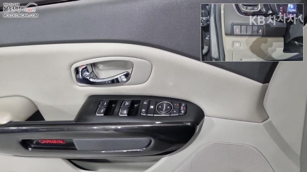 Kia Carnival — miniaturë 17