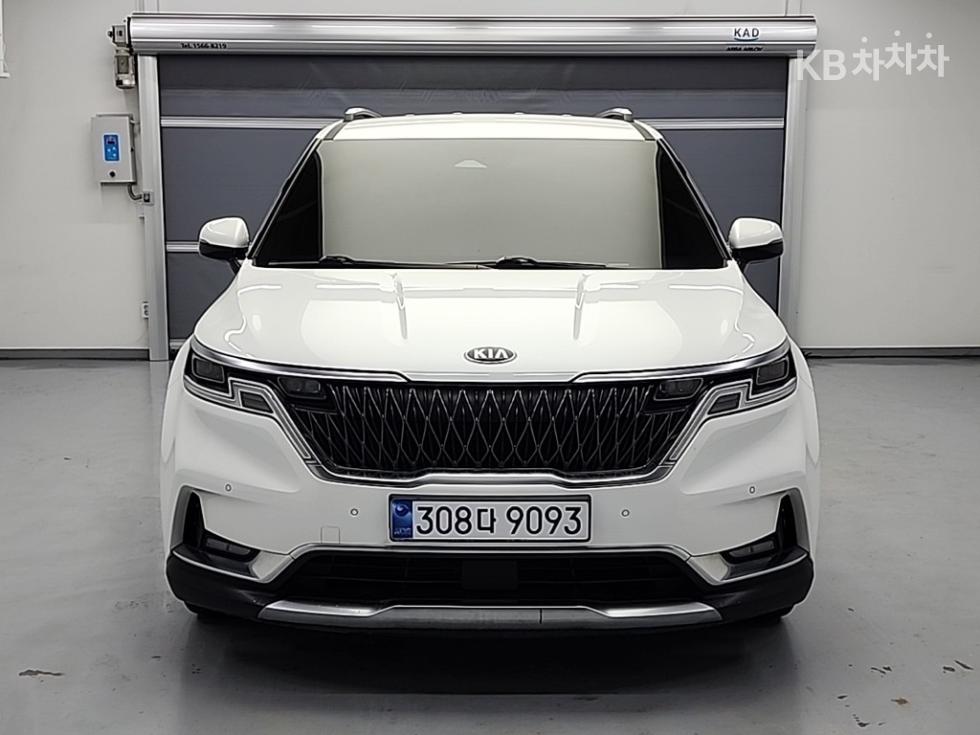 Kia Carnival — miniaturë 2
