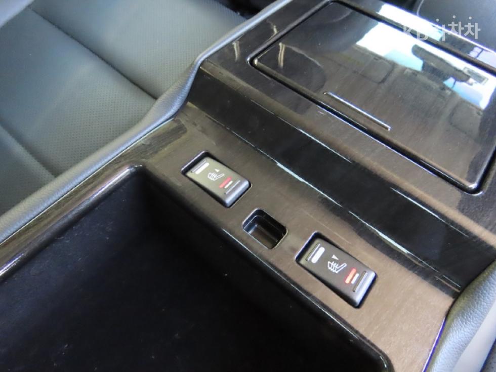 Renault Samsung SM7 — miniaturë 9