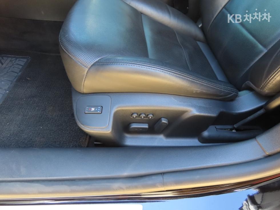 Renault Samsung SM7 — miniaturë 10