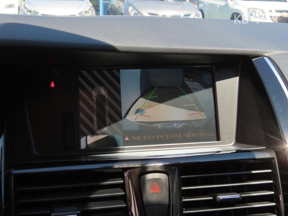 Renault Samsung SM7 — miniaturë 13