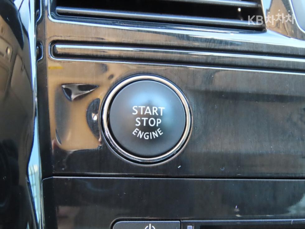 Renault Samsung SM7 — miniaturë 15
