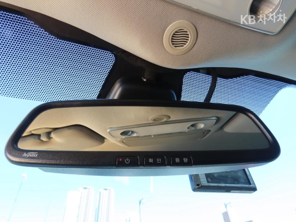 Renault Samsung SM7 — miniaturë 16