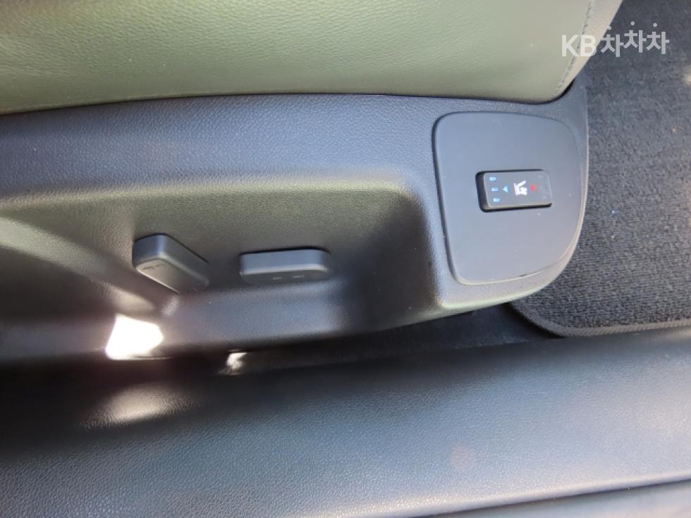 Renault Samsung SM7 — miniaturë 17