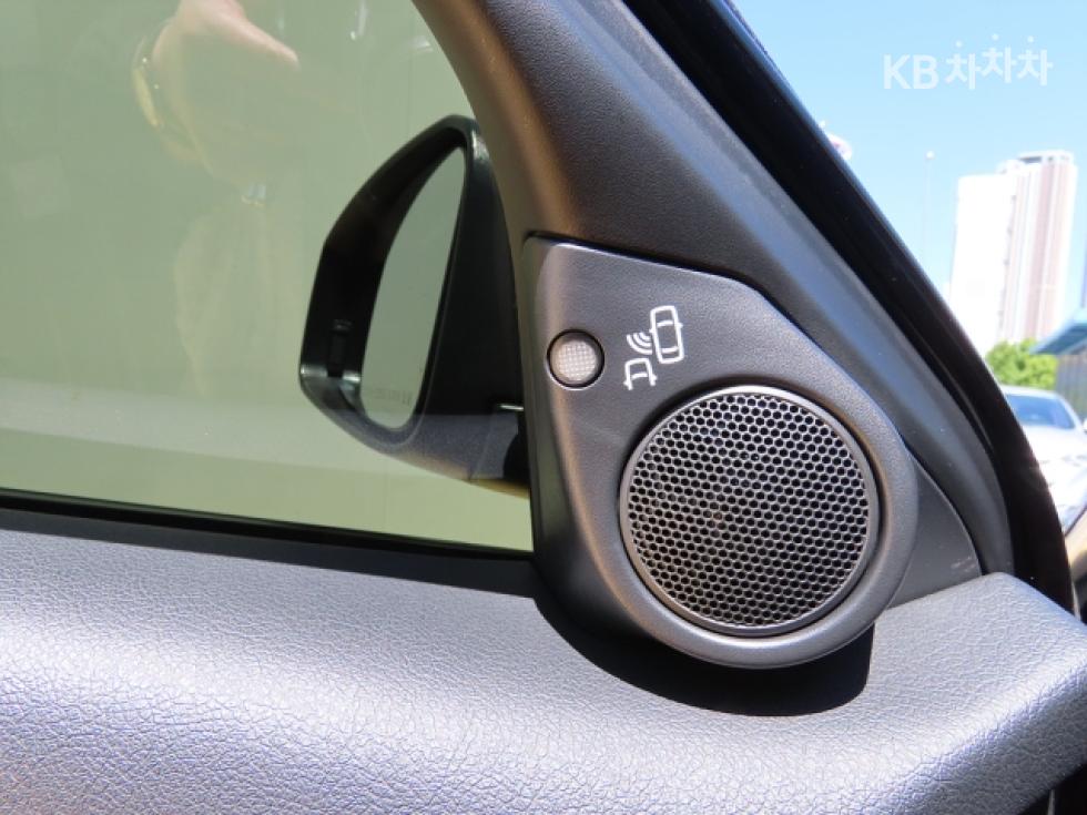 Renault Samsung SM7 — miniaturë 18