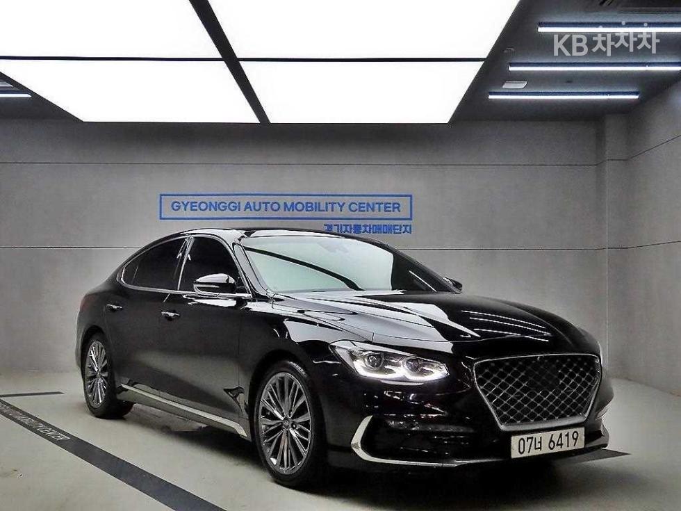 2017 IG — Korean used car export from SH GLOBAL
