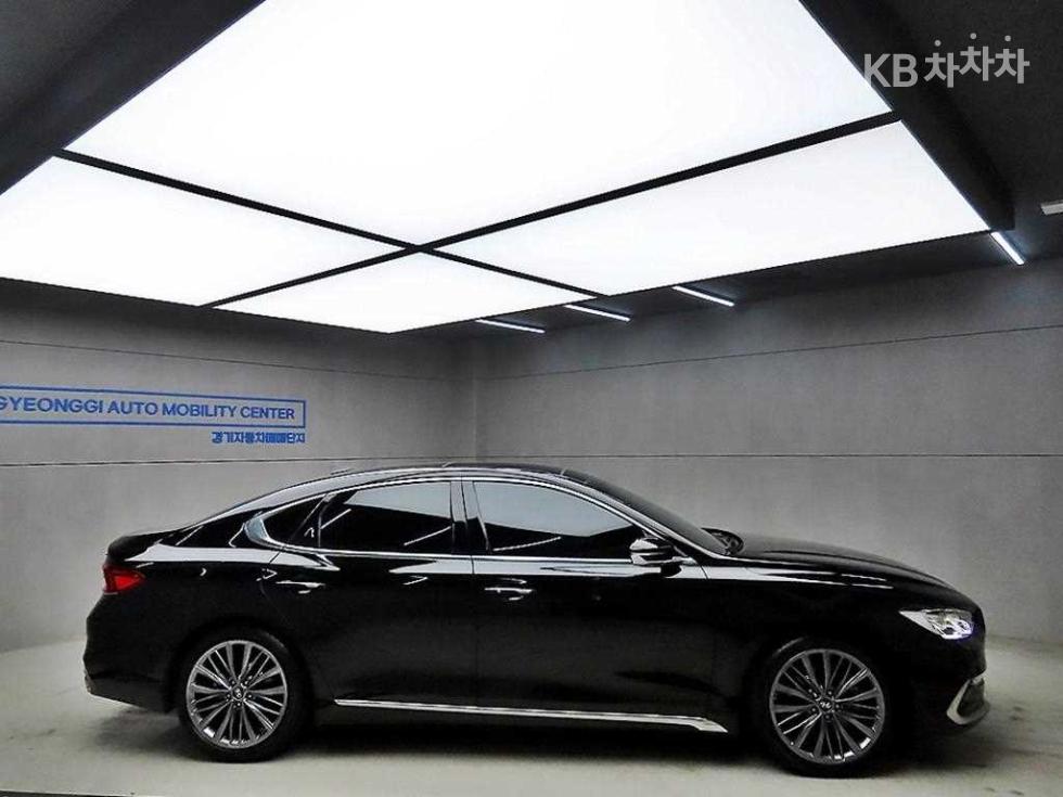 2017 Hyundai IG photo