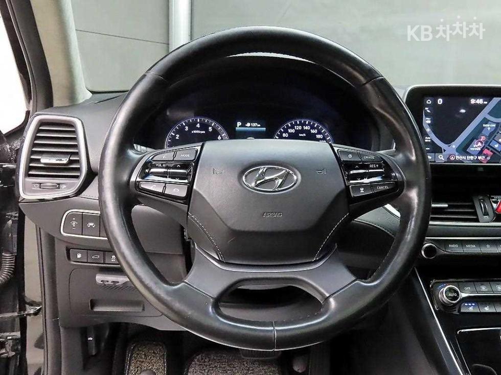 2017 Hyundai IG photo